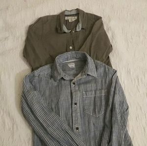 6 kids long shirt